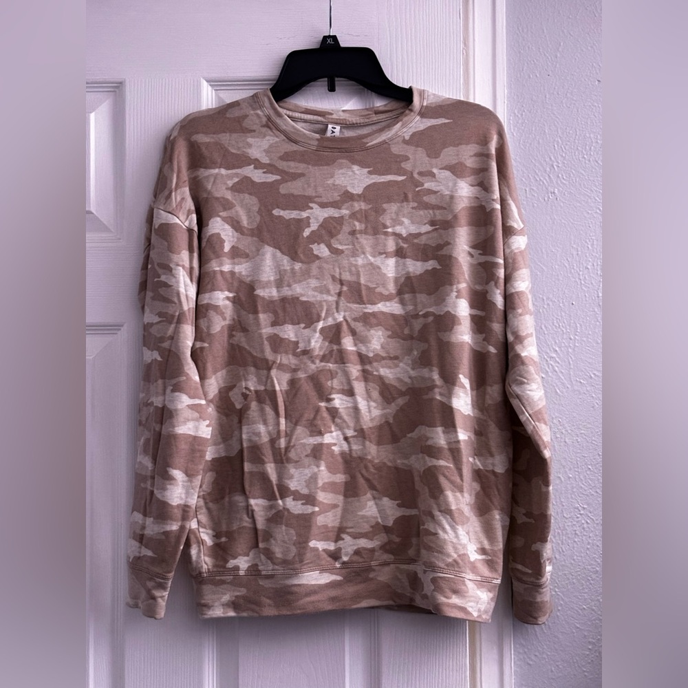 Balance Pullover | Athleta | Size S